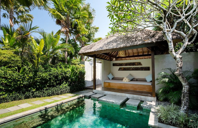 Bumbak Park by Nakula - Foto 61