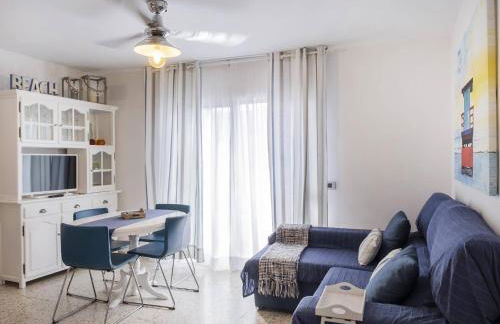 Live Tajao frente a la playa - Foto 4