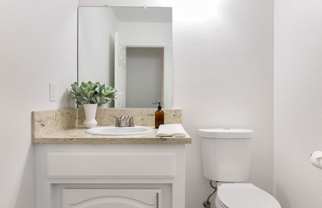 Mojave Moon by Avantstay Modern & Bright JT Home in Great Location w/ Pool & Hot Tub - Foto 20