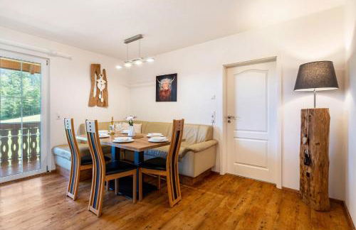 Ferienwohnung Oberhubhof - Foto 2