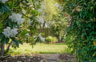 #StayinMyDistrict Modern Mid-Century Retreat - Foto 49