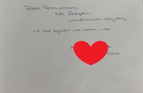 Ferienwohnung 360° - Foto 41