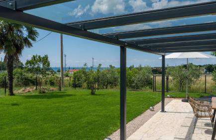 Villa Saini with Sea View - Photo 20