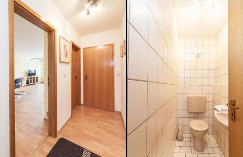 Ferienwohnung Reislöhner - Foto 11