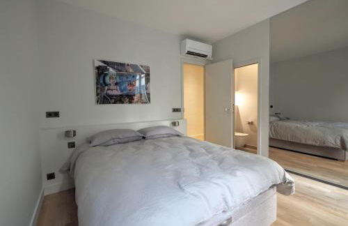 Appartement Quai Dorsay Exception Apartment in Paris - Foto 23