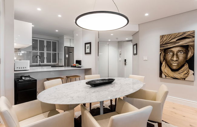 Romney Park Luxury Apartments - Foto 38