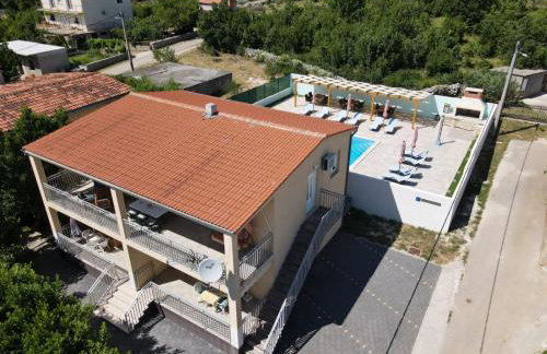 Apartmani Galić - Foto 39