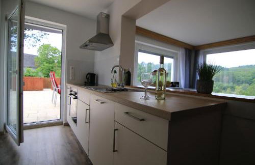 Wohnung Talblick - Foto 8