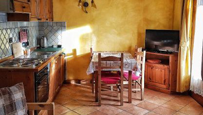 Residence Les Myosotis - Foto 5