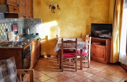 Residence Les Myosotis - Foto 10