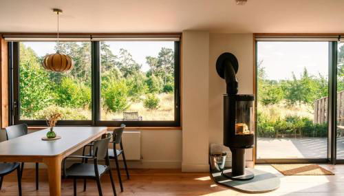 Brackenfell Lodge - Photo 2