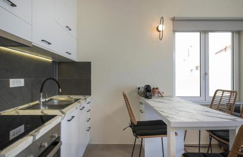 Kolymbari Sea Front Cozy Apartments - Foto 43