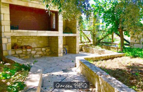 Astris Traditional Private Villa - Foto 37