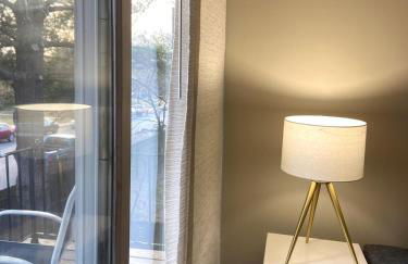 A Modern Apt close to downtown - Foto 16