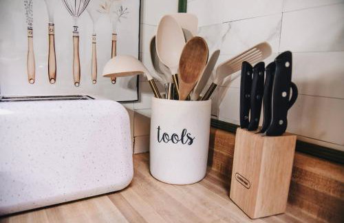 White Mountain Lodge! - Foto 62