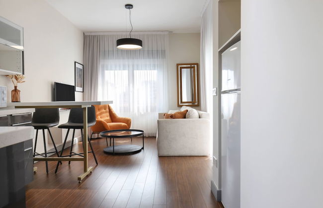 Phaedrus Living Mini Art House Monet - Foto 16