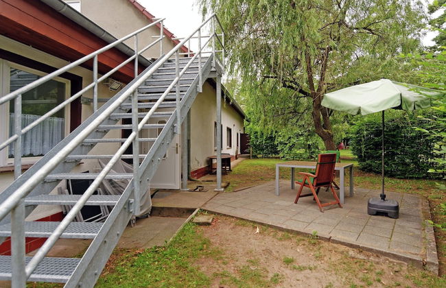 Forest Getaway in Berlin - Foto 11