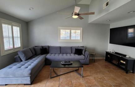 Lakeview New Orleans Gem 3 bedroom home with pool - Foto 2