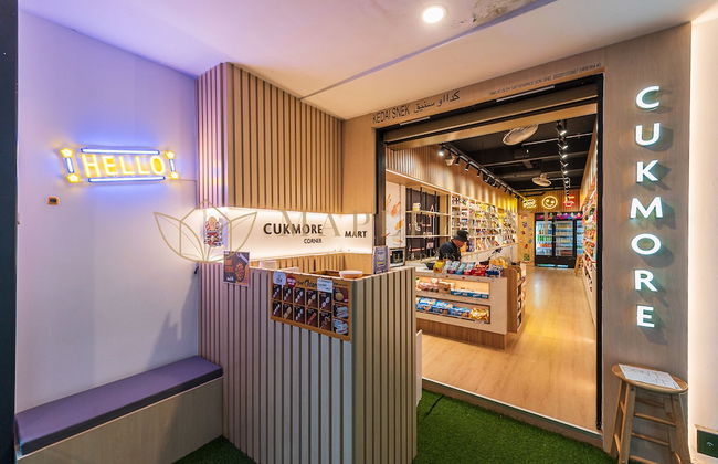 Ion Delemon Premier Suites Genting - Photo 71