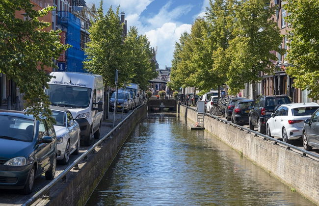 Modern Apartments in the Heart of Sneek - Foto 40