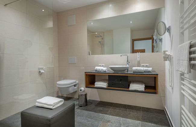 AlpenParks Hotel & Apartment Carpe Solem - Foto 37