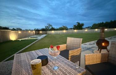 Knockalla Lodge - Foto 6