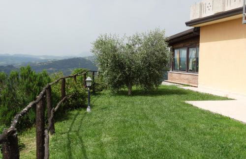 Agriturismo La Terrazza - Photo 27