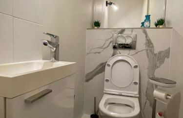 PRADO PLAGE DAVID - STADE VELODROME - PARC CHANOT - Luxury apartment by the Sea - Foto 77