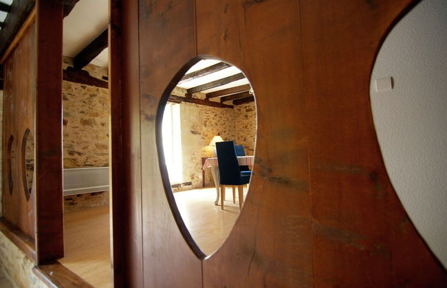 Cultural Treasure in Dordogne With Furries - Foto 32