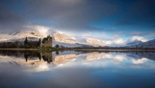 Argyllholidaycottage Loch Awe - Foto 3
