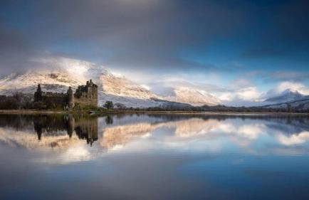 Argyllholidaycottage Loch Awe - Foto 3