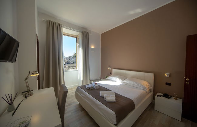 Casa Albergo Portale Pirrera - Foto 28