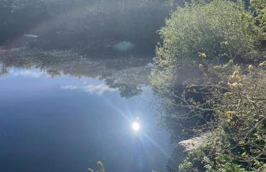 Tresahor Studio with sauna - Foto 26