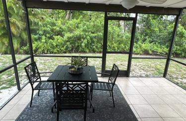 Cypress Retreat Cozy Ft Myers Pet Friendly Home - Foto 22