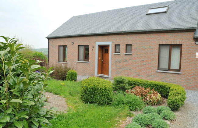 Bungalow in Peaceful Environment - Foto 16