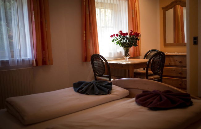 Landhaus Erlzette - Foto 4