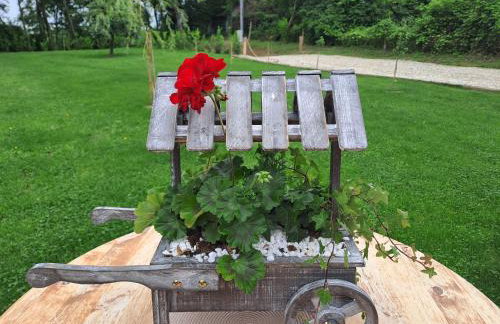 Ruralna kuća za odmor Marija - Photo 42