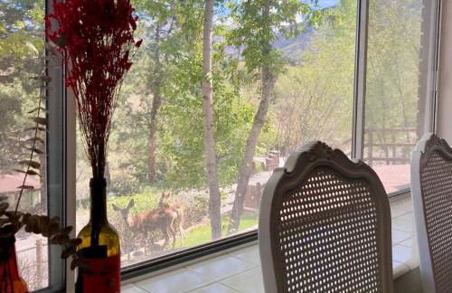 Large 3200sf A-Frame House close to Snowbird Alta Ski &Stunning Mountain View! - Foto 17