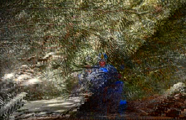 Tour en quad por Benidorm - Foto 7