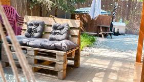 Chata przy lesie - Foto 4