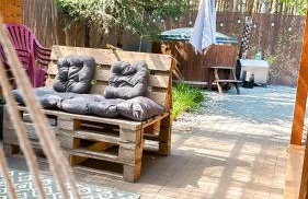 Chata przy lesie - Foto 4