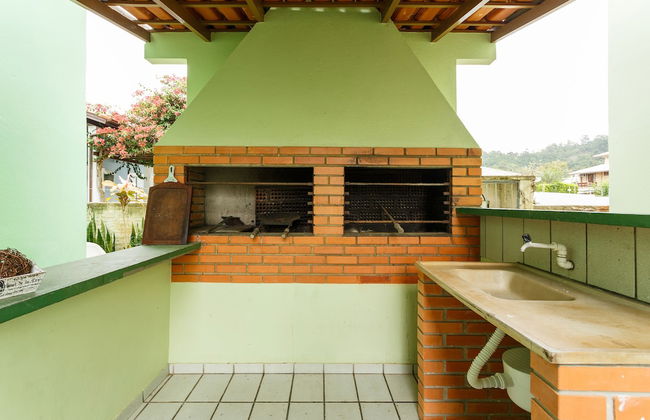 Residencial Santana - Foto 44