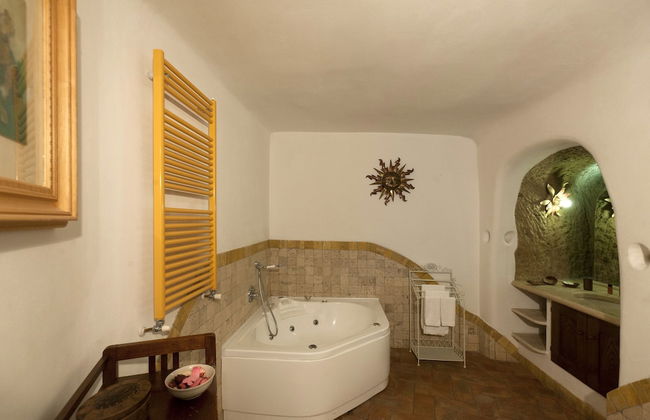 La Casa degli Archi - Foto 29