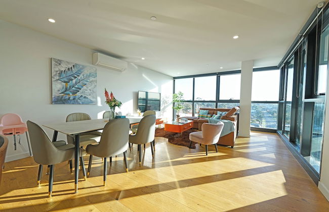 Condo Exceptional 3BR - Foto 21