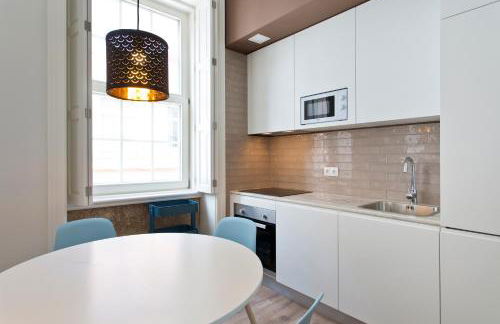 RVA - Clerigos Apartments - Foto 158