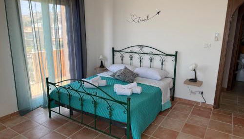 La Casa di Giusy Holiday Home - Foto 1, towels