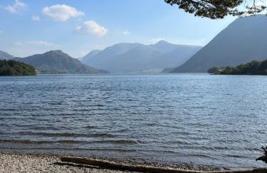 West Cumbria static caravan - Foto 28