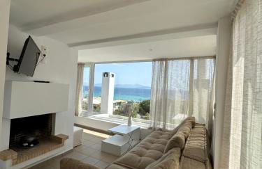 Medusa by Dia sea view apartment - Foto 22