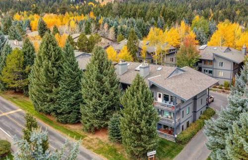 Abode at Rendezvous - Foto 1