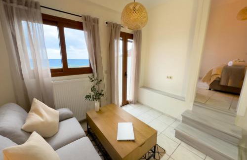 Chalet Sissi - SEA VIEW FROM EACH WINDOW - Photo 35